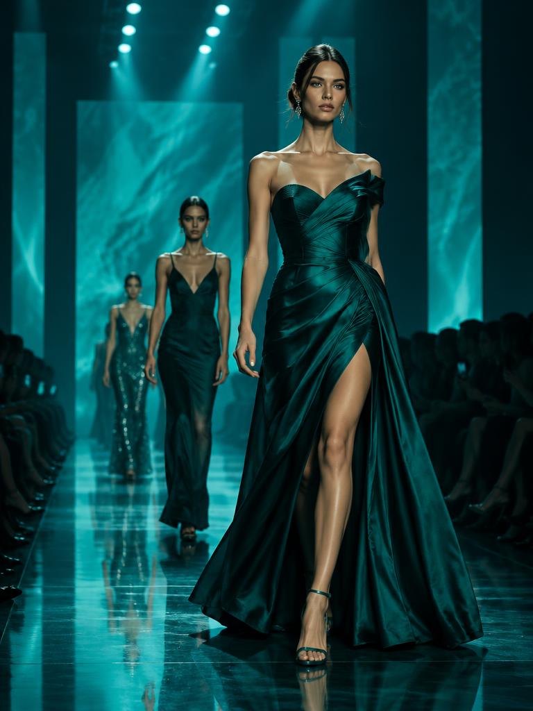 Emerging Designers of Oman